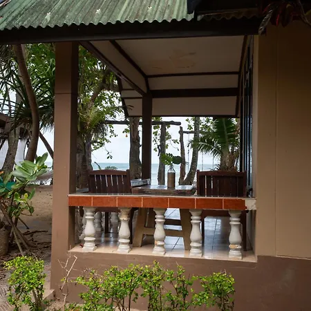 Lanta Riviera Beach Resort-3