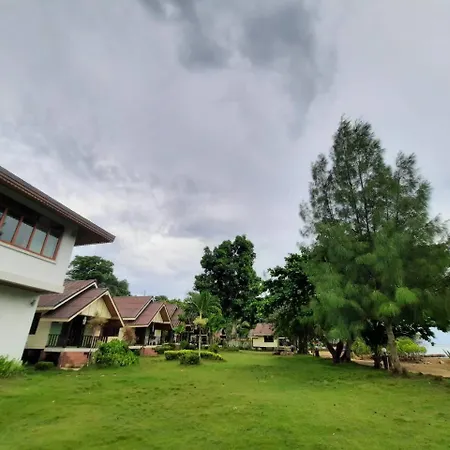 Koh Chang Bailan Beach Resort-2