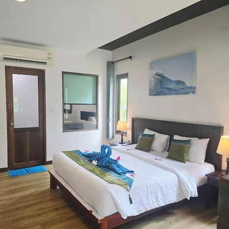 D.R. Lanta Bay Resort-2