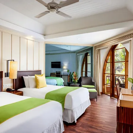 Caravela Beach Resort-2