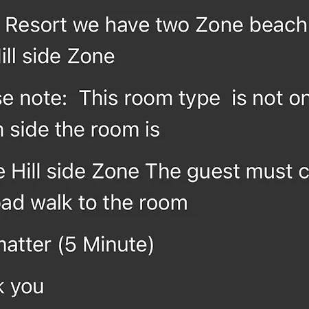 Lanta Paradise Beach Resort-3