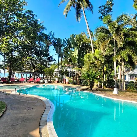 Koh Chang Cliff Beach Resort-3