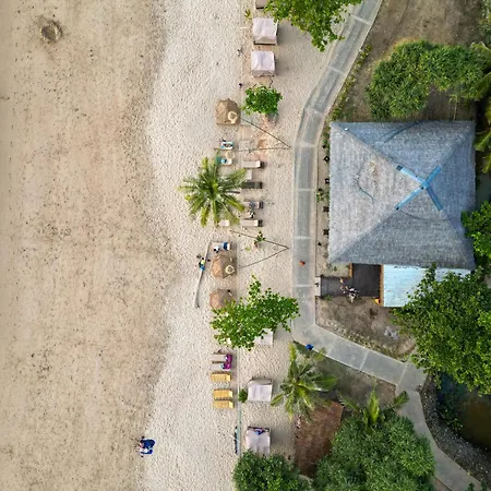 Relax Bay Beach Resort-3