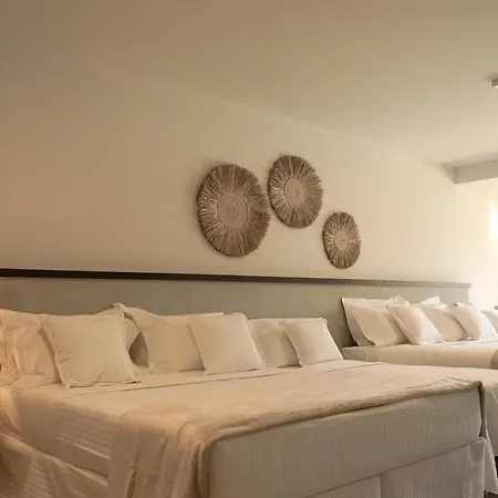 Porto Seguro Praia Resort All Inclusive - Oficial-3