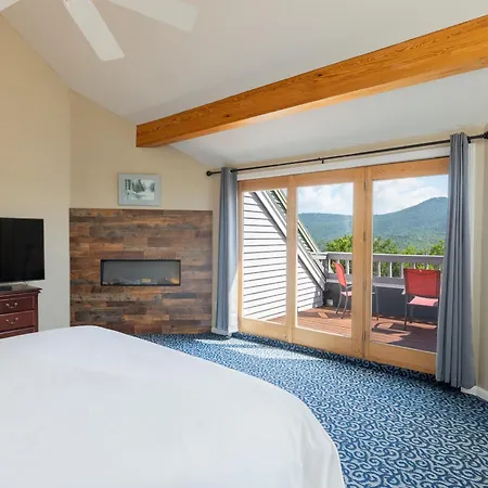 Nordic Village Condominium Resort-3