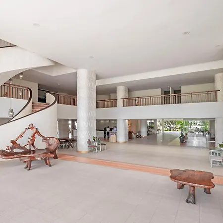 Hotel Tropicana Pattaya-3