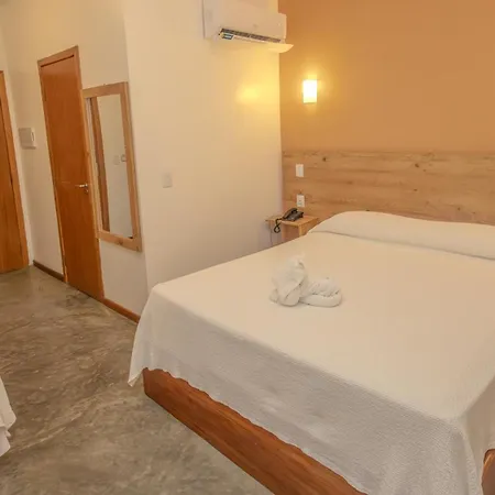 Jardim Atlantico Beach Resort-2