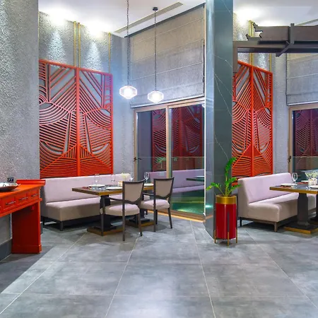 Sural Saray Hotel (Adults Only)-2
