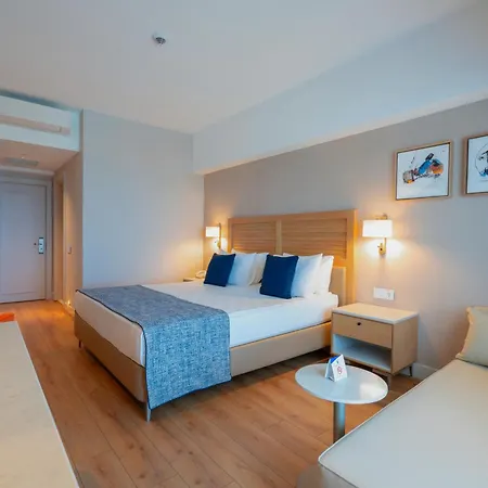 Sural Saray Hotel (Adults Only)-2