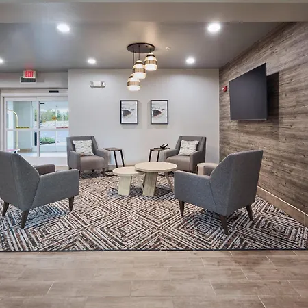 Candlewood Suites Hot Springs By Ihg-3