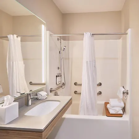 Candlewood Suites Hot Springs By Ihg-2