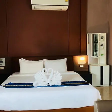 Bella Vista Beach Resort Koh Lipe-3