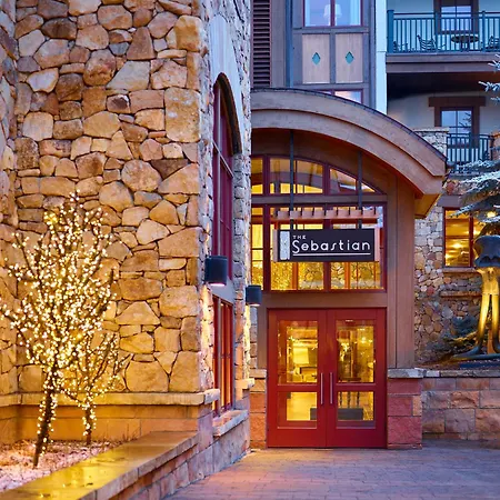 The Sebastian - Vail-2
