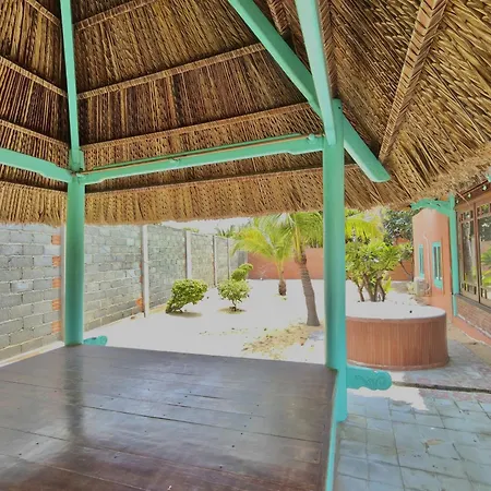 Full Moon Village Resort-3