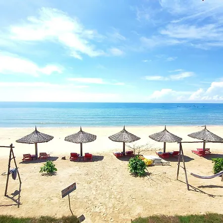 Full Moon Village Resort-2