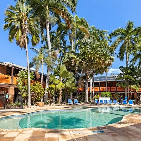 Broome Time Resort-2