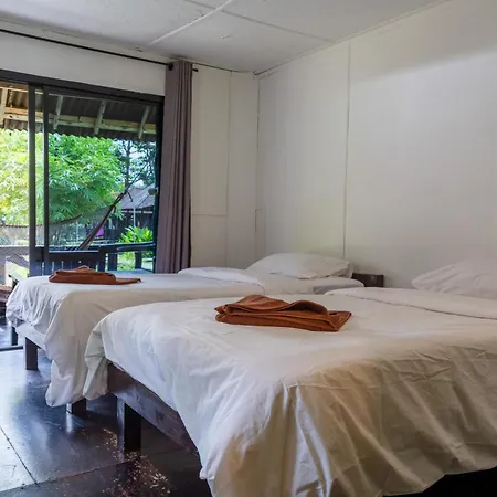 Mook Lanta Eco Resort-3