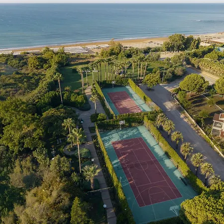 Side Star Resort Hotel-3
