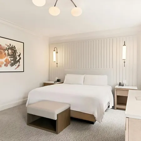 Jw Marriott Miami Turnberry Resort & Spa-2