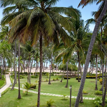 Vista Sol Punta Cana Beach Resort & Spa-2