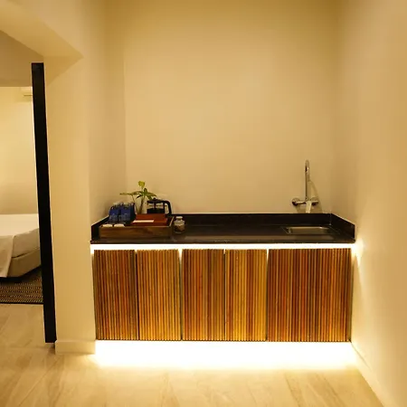 Resort Country Club, Manesar - Worldhotels Distinctive-2