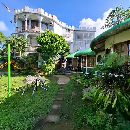 Kokosnuss Garden Resort-3