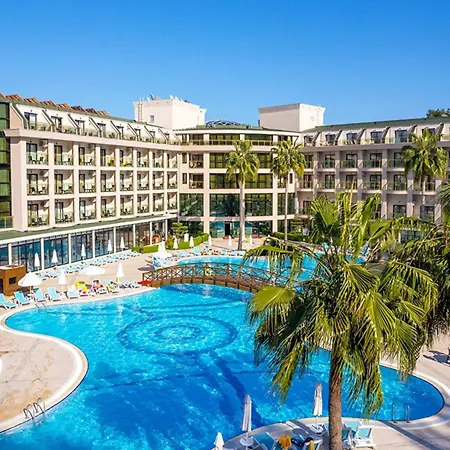 Alder Resort Hotel-3