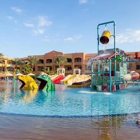 Regency Plaza Aqua Park And Spa Resort-2
