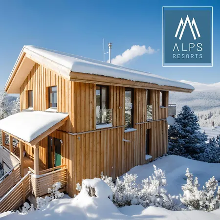 Alpenpark Turrach By Alps Resorts-2