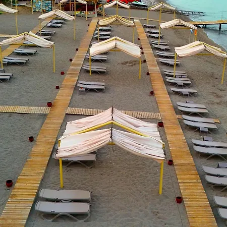 Ulusoy Kemer Holiday Club - Kids Concept-2