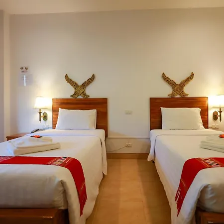 Baan Vanida Garden Resort-2