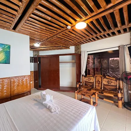 Villa De Pico Highland Beach Resort-2