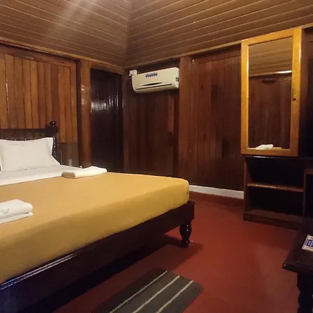 Blue Water Beach Resort-2