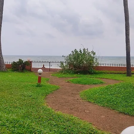 Blue Water Beach Resort-2