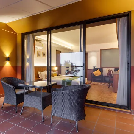 Club Himalaya By Ace Hotels, Nagarkot-2