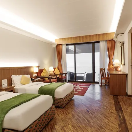 Club Himalaya By Ace Hotels, Nagarkot-3