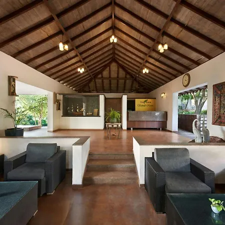 The Fern Samali Resort Dapoli, Series By Marriott-2