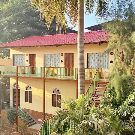 Raj Palace Resort-2