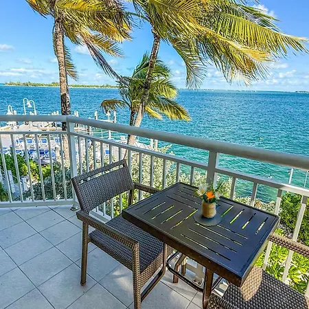 Hyatt Centric Key West Resort & Spa-3