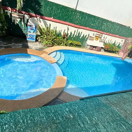 Badladz Beach And Dive Resort-3