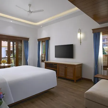 Radisson Blu Resort, Goa-3