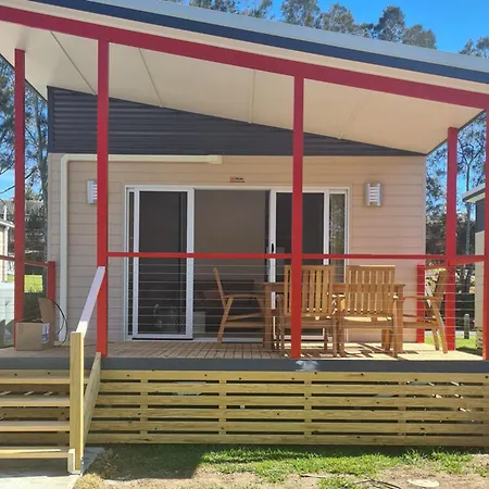 Lakeside Forster Holiday Park-3