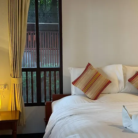 Bhundhari Chaweng Beach Resort Koh Samui - Sha Plus-2