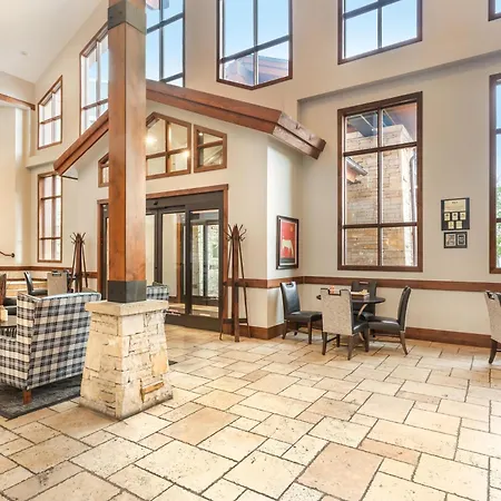 Hilton Grand Vacations Club Sunrise Lodge Park City-3