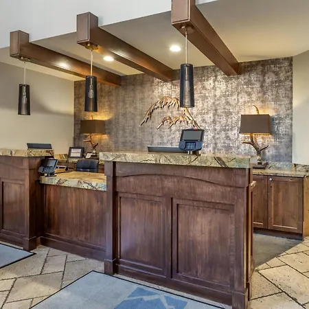 Hilton Grand Vacations Club Sunrise Lodge Park City-2
