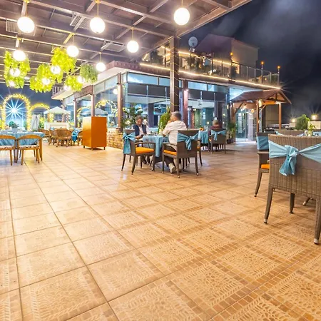 Divine Resort & Spa-2