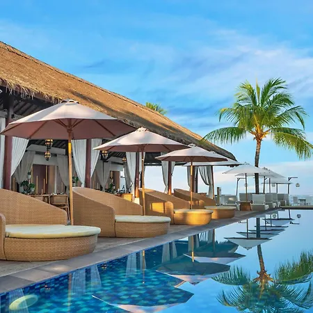 Lembongan Beach Club & Resort-2