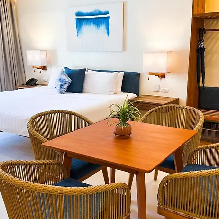 Bluewater Panglao Beach Resort-2