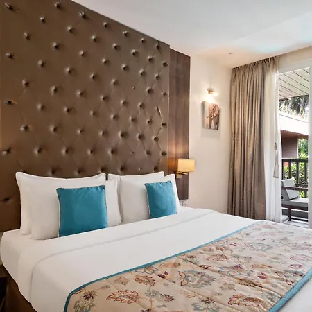 Riva Beach Resort-3