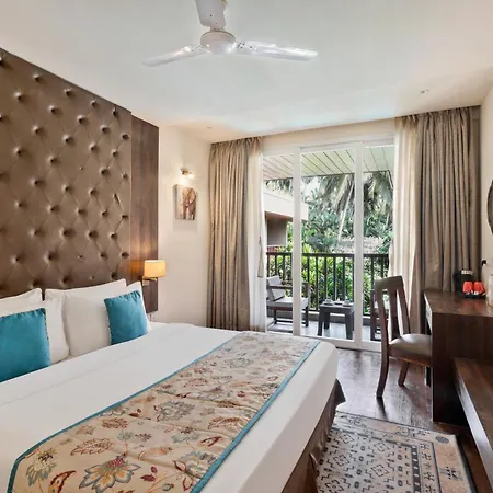 Riva Beach Resort-3